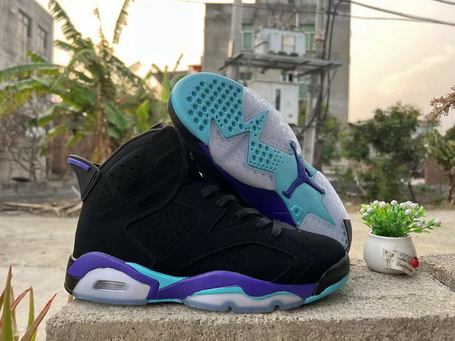 Air Jordan 6-280